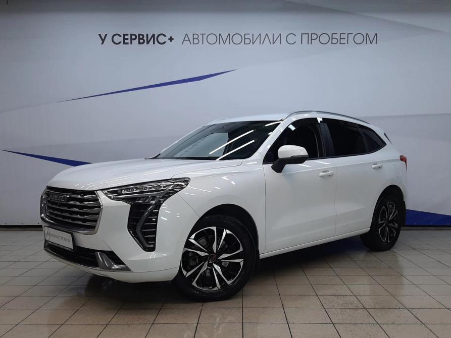 Haval Jolion I Москва  - изображение 1