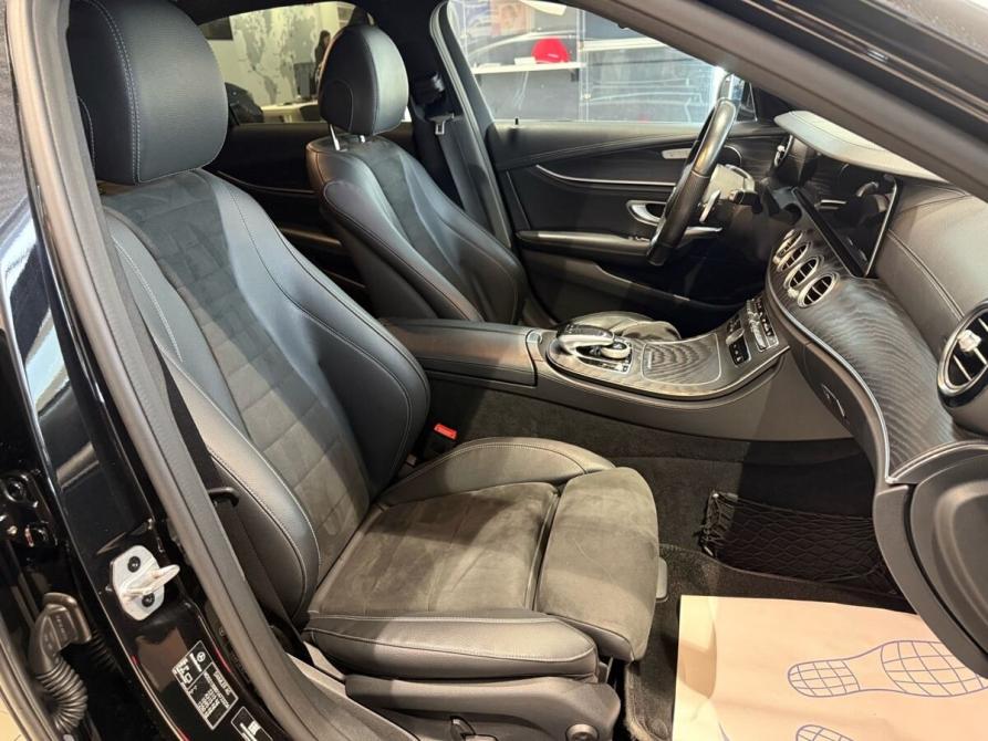 Mercedes-Benz E-Класс V (W213 S213 C238) Екатеринбург  - изображение 19