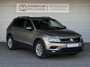 Volkswagen Tiguan II Кемерово  - изображение 34