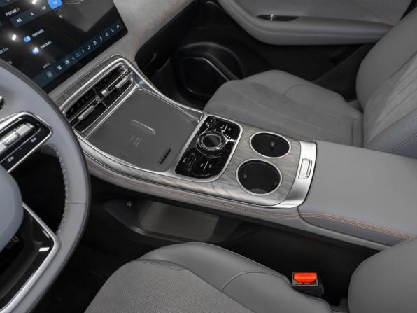 Geely Galaxy M7 с пробегом 2026 года, цена 3 645 000 рублей, 15 км, внедорожник, Автокод Объявления
