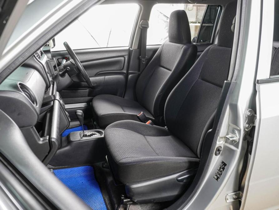Toyota Probox I Рестайлинг Воронеж  - изображение 8