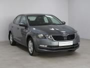 Skoda Octavia III (A7) Рестайлинг Старый Оскол  - изображение 20