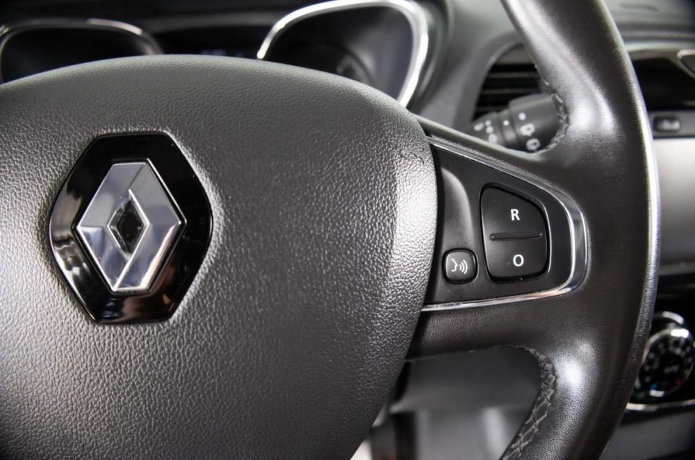 Renault Kaptur I Пермь  - изображение 16