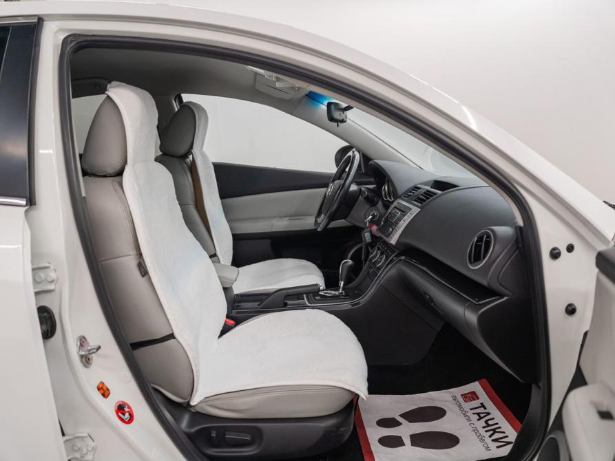 Mazda 6 II (GH) Красноярск  - изображение 8