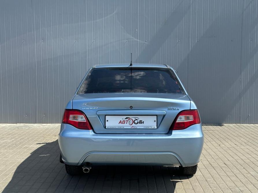 Daewoo Nexia I Рестайлинг Тамбов  - изображение 7