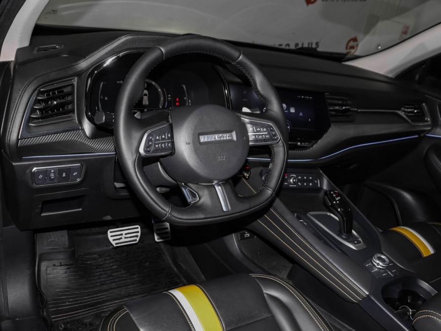 Haval F7x I Минеральные Воды  - изображение 6