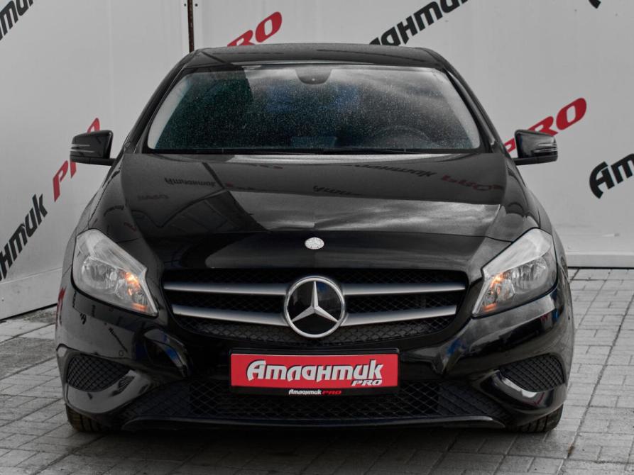 Mercedes-Benz A-Класс III (W176) Екатеринбург  - изображение 2