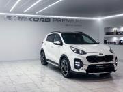 Kia Sportage IV Рестайлинг Уфа  - изображение 35