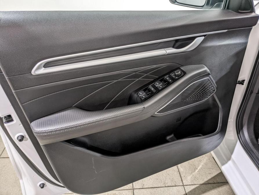 Geely Emgrand II Химки  - изображение 19