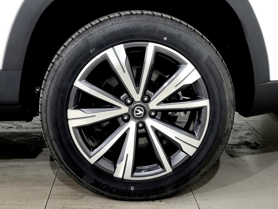 Changan CS95 I Рестайлинг 2 Москва  - изображение 16
