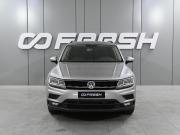 Volkswagen Tiguan II Ростов-на-Дону  - изображение 21