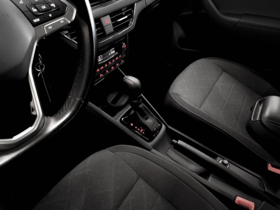 Volkswagen Polo V Рестайлинг Тула  - изображение 10