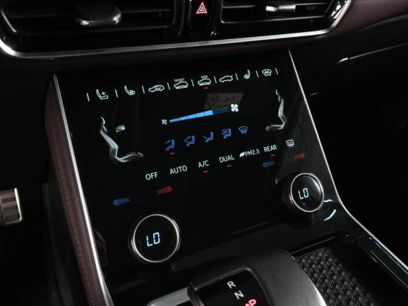 JETOUR X90+ с пробегом 2023 года, цена 2 329 000 рублей, 42816 км, внедорожник, Автокод Объявления