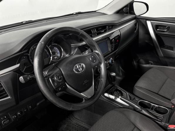 Toyota Corolla XI (E160 E170 E180) с пробегом 2014 года, цена 1 049 000 рублей, 180000 км, седан, Автокод Объявления