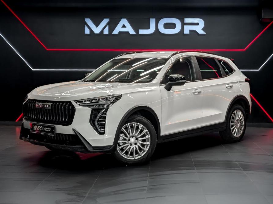 Haval Jolion I Рестайлинг Москва  - изображение 1