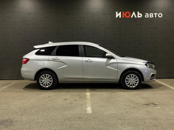 Lada (ВАЗ) Vesta I с пробегом 2019 года, цена 1 070 000 рублей, 39625 км, универсал, Автокод Объявления