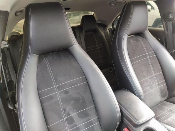Mercedes-Benz CLA I (C117 X117) с пробегом 2016 года, цена 1 872 000 рублей, 91737 км, седан, Автокод Объявления