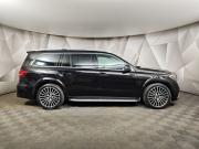 Mercedes-Benz GLS I (X166) Москва  - изображение 26
