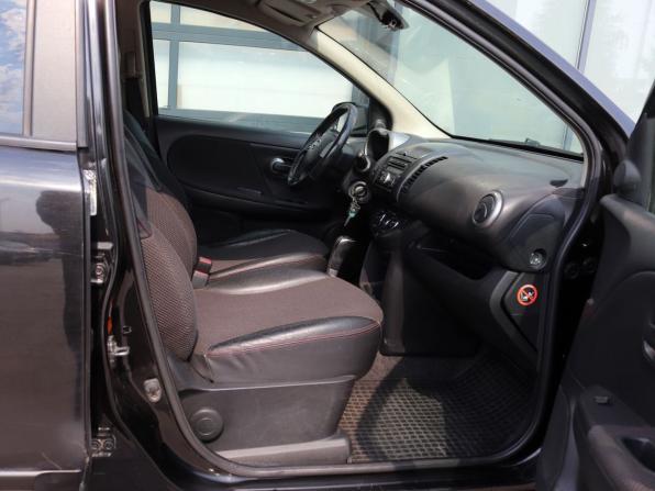 Nissan Note I с пробегом 2007 года, цена 497 000 рублей, 250000 км, хэтчбек, Автокод Объявления