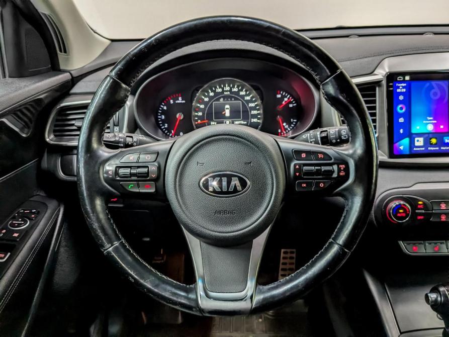 Kia Sorento III Prime Москва  - изображение 24