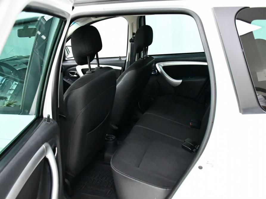 Nissan Terrano III (D10) Новосибирск  - изображение 11