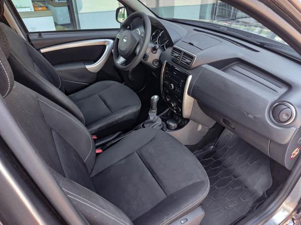Nissan Terrano III (D10) с пробегом 2019 года, цена 1 099 800 рублей, 148493 км, внедорожник, Автокод Объявления