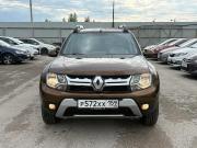 Renault Duster I Рестайлинг Пермь  - изображение 10