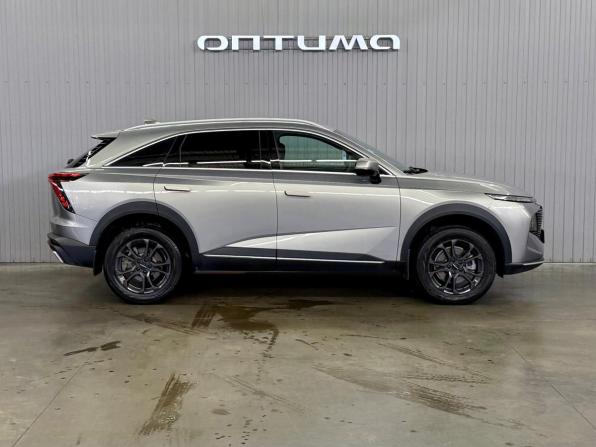 Haval F7 II с пробегом 2024 года, цена 2 397 000 рублей, 26943 км, внедорожник, Автокод Объявления