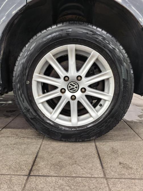 Volkswagen Caravelle T5 Рестайлинг Санкт-Петербург  - изображение 7
