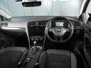 Volkswagen Golf VII Рестайлинг Ростов-на-Дону  - изображение 25