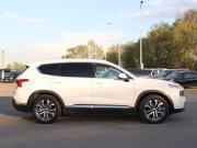 Hyundai Santa Fe IV Рестайлинг Москва  - изображение 33