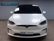 Tesla Model X I Рестайлинг Москва  - изображение 31