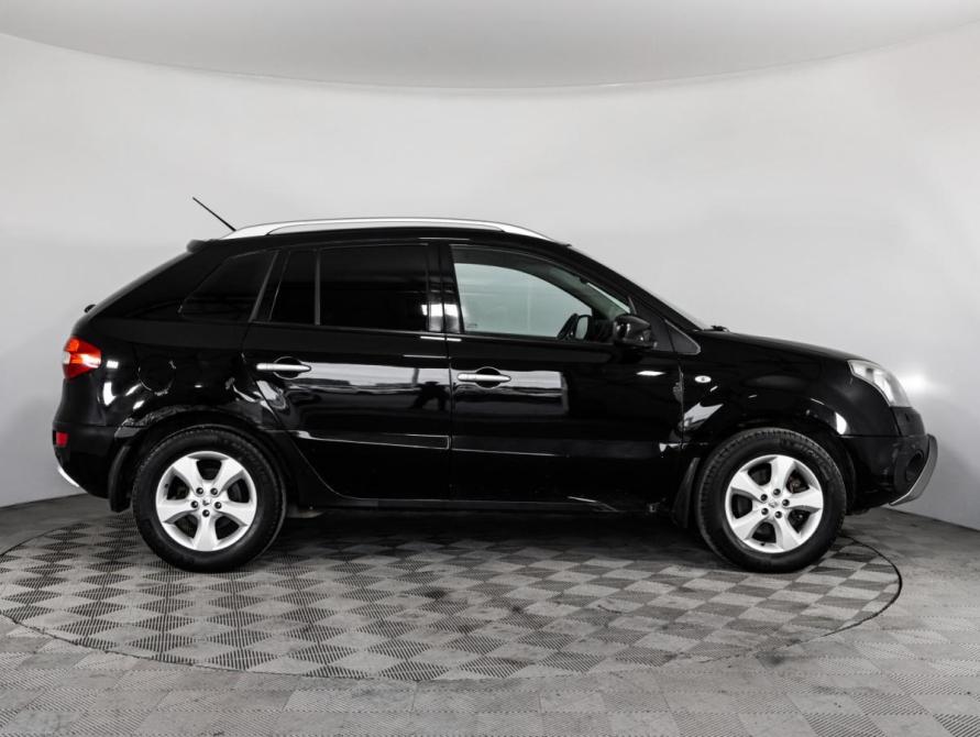 Renault Koleos I Санкт-Петербург  - изображение 4