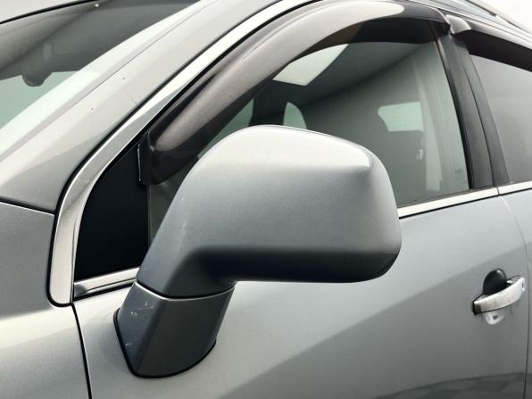 Opel Antara I Рестайлинг с пробегом 2012 года, цена 810 000 рублей, 271400 км, внедорожник, Автокод Объявления