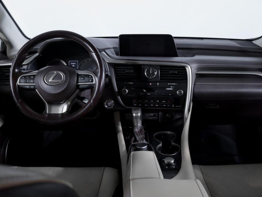 Lexus RX IV Москва  - изображение 13
