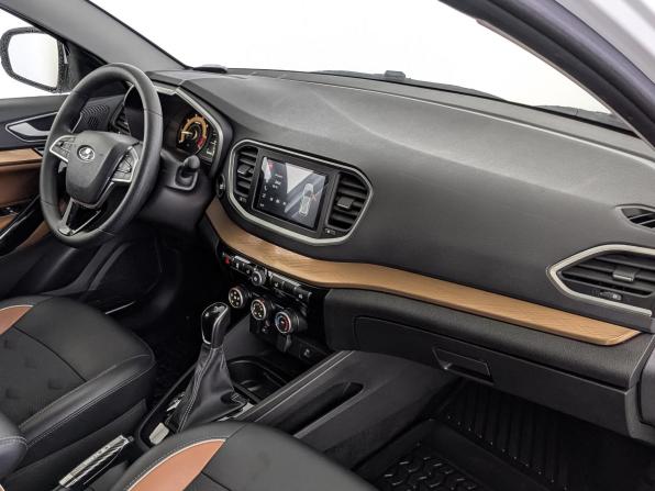 Lada (ВАЗ) Vesta I Рестайлинг (NG) с пробегом 2024 года, цена 1 600 000 рублей, 16512 км, универсал, Автокод Объявления