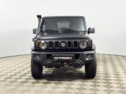 Suzuki Jimny IV Казань  - изображение 22