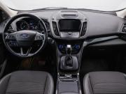 Ford Kuga II Рестайлинг Москва  - изображение 32