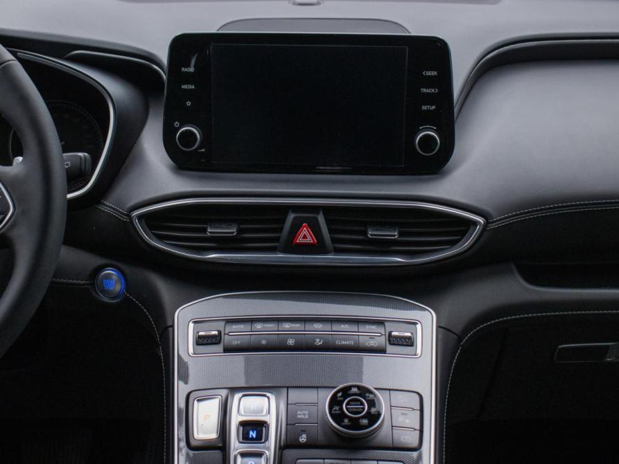 Hyundai Santa Fe IV Рестайлинг Москва  - изображение 15