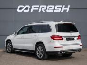 Mercedes-Benz GLS I (X166) Краснодар  - изображение 33