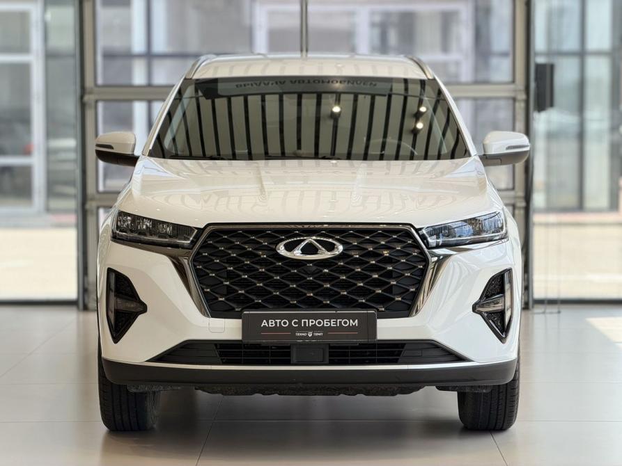 Chery Tiggo 7 Pro Max I Краснодар  - изображение 2