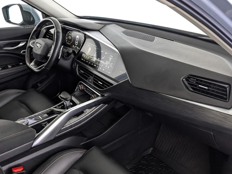 Geely Tugella I Москва  - изображение 13