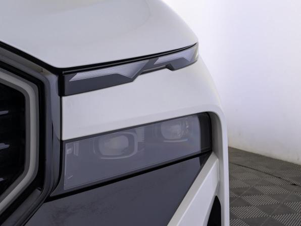 BMW XM с пробегом 2024 года, цена 16 250 000 рублей, 18377 км, внедорожник, Автокод Объявления
