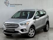 Ford Kuga II Рестайлинг Химки  - изображение 18