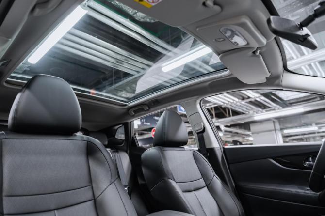 Новый Nissan Qashqai II Рестайлинг 2 2025 года, цена 3 380 000 рублей, внедорожник, Автокод Объявления