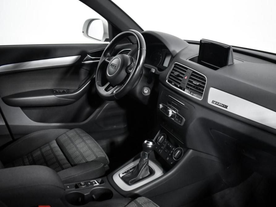 Audi Q3 I (8U) Рестайлинг Санкт-Петербург  - изображение 14