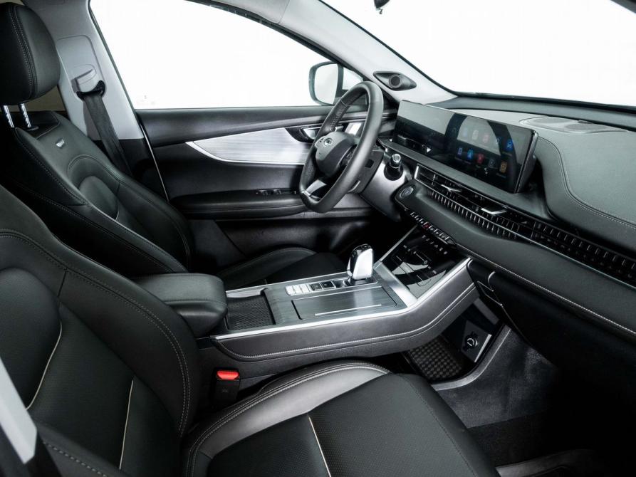 Chery Tiggo 7 Pro Max I Казань  - изображение 6