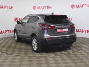 Nissan Qashqai II Рестайлинг Вологда  - изображение 24