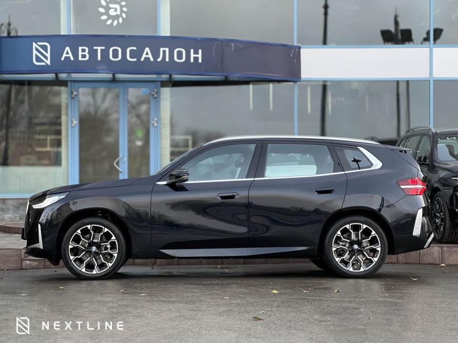 BMW X3 IV (G45/G48) Самара  - изображение 3