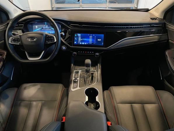 Omoda S5 с пробегом 2023 года, цена 1 588 000 рублей, 26241 км, седан, Автокод Объявления